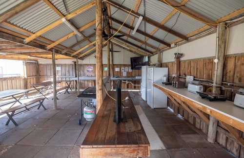 Horrocks Cabina | Horrocks Beach Caravan Park