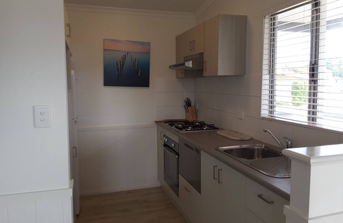 Horrocks Cabina | Horrocks Beach Caravan Park