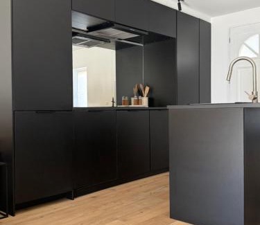 Villejust Apartamento | Hors du temps Vue & Terrasse 6 pers