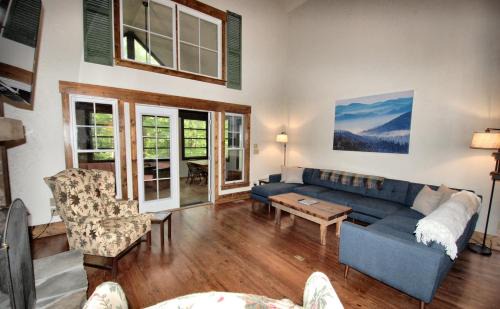 Highlands Casa | Horse Cove Haven