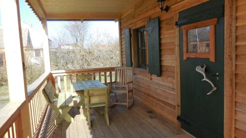 Saal Casa | Horse Lake Ranch