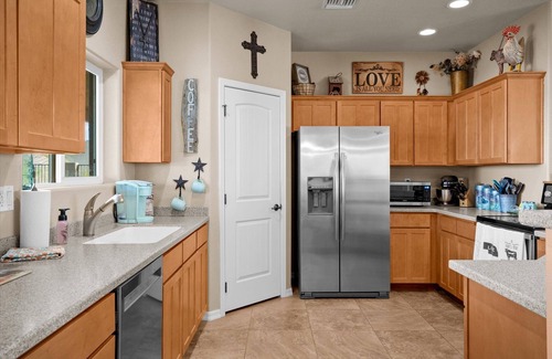 Valley Farms Casa | Horse property! Minutes to Horseshoe Park