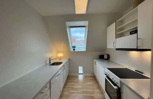 Horsens Apartamento | Horsens luxury apt (APT 4)