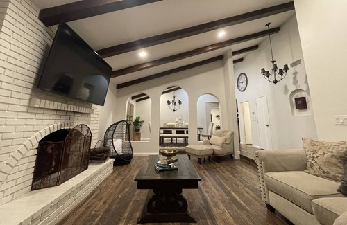 Vista Otro | Horses, Events, Heated Pool, Theatre, close to Legoland, SD Zoo & more!