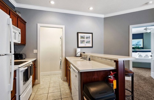 Egg Harbor Condominio | Horseshoe Bay Club Cottage #2-Inclusive Golf Course and Club Access!