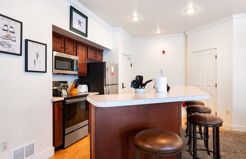 Egg Harbor Condominio | Horseshoe Bay Club Cottage #3-Inclusive Golf Course and Club Access!