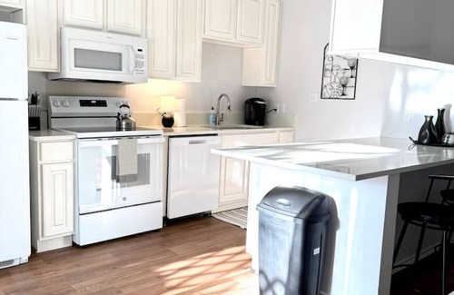 Horseshoe Bay Apartamento | Horseshoe Bay Getaway