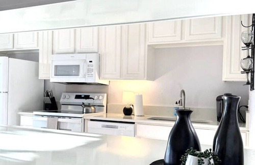 Horseshoe Bay Apartamento | Horseshoe Bay Getaway