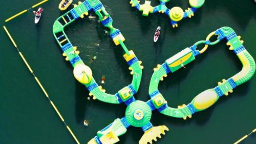 Horseshoe Bay Complejo | Horseshoe Bay Resort