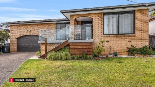 Bermagui Casa | Horseshoe Beach House 4 Young Street, Bermagui