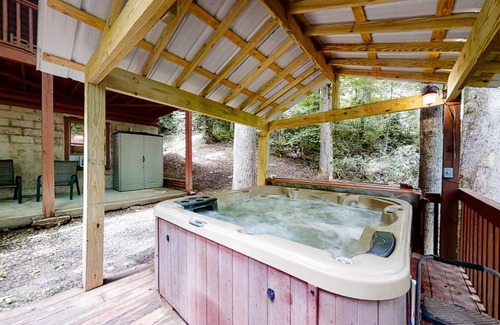 Cherokee Casa | Horseshoe Bend