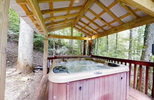 Cherokee Casa | Horseshoe Bend