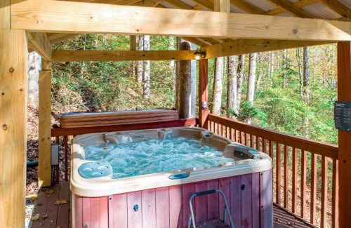 Cherokee Casa | Horseshoe Bend