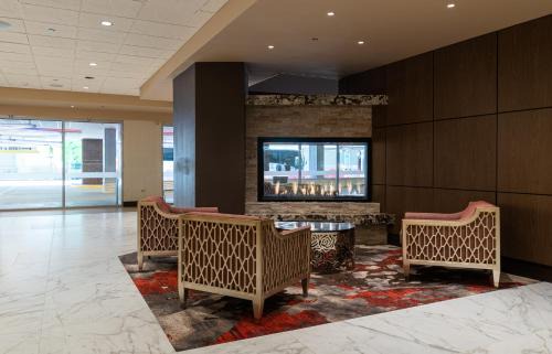 Black Hawk Hotel | Horseshoe Black Hawk, A Caesars Destination