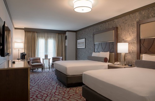 Black Hawk Hotel | Horseshoe Black Hawk