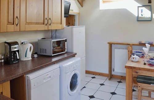 Newquay Cabaña | Horseshoe Cottage -31299