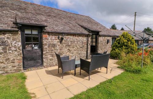 Hartland Casa | Horseshoe Cottage