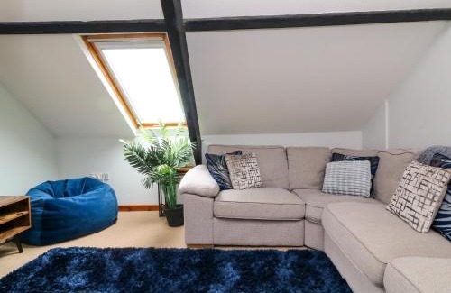 Hartland Casa | Horseshoe Cottage