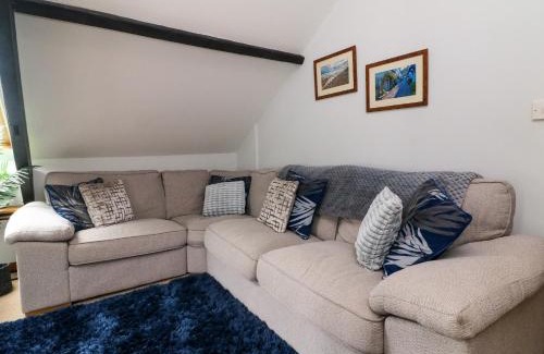 Hartland Casa | Horseshoe Cottage