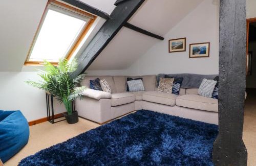 Hartland Casa | Horseshoe Cottage