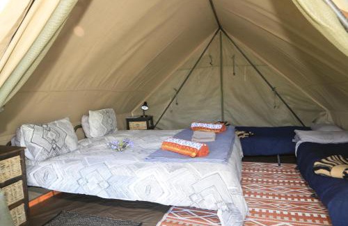 Great Kei Cabina | Horseshoe Game Reserve