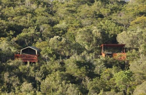 Great Kei Cabina | Horseshoe Game Reserve