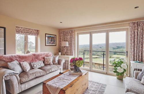 Holmesfield Casa | Horseshoe House
