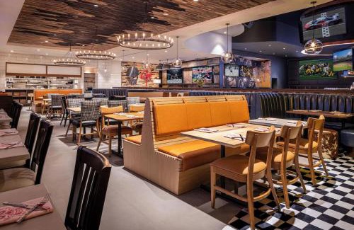 Las Vegas Hotel | Horseshoe Las Vegas by Suiteness