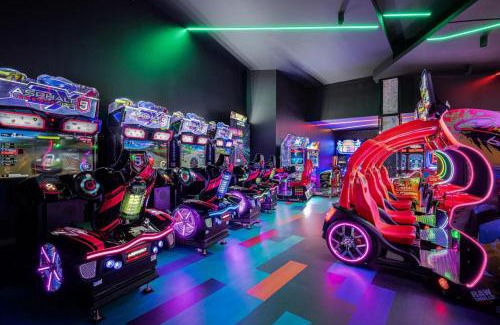 Las Vegas Hotel | Horseshoe Las Vegas by Suiteness