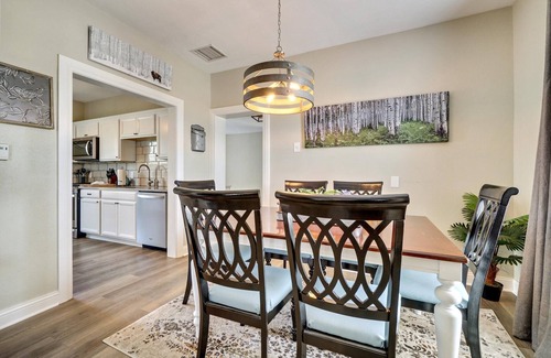 Loma Casa | Horsethief Retreat: EV Charger, BBQ Grill & Patio!