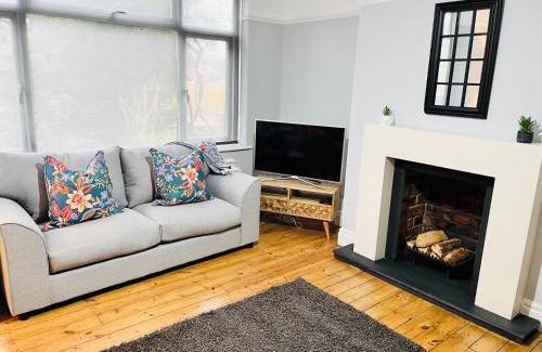 Horsforth Casa | Horsforth Lodge