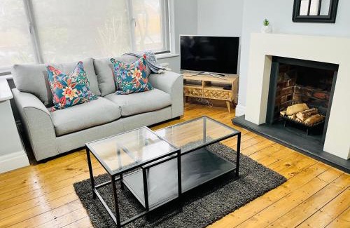 Horsforth Casa | Horsforth Lodge