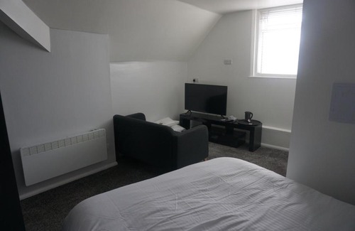 Horsforth Hotel | Horsforth Rooms by LBA