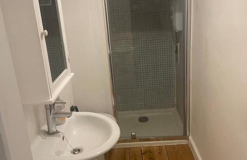 Horsforth Apartamento | Horsforth Studios Flat B