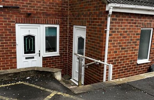 Horsforth Apartamento | Horsforth Studios Flat B