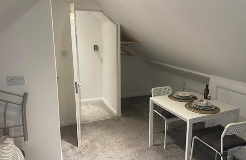Horsforth Apartamento | Horsforth Studios Flat B