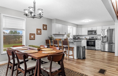 Elizabethtown Casa | Horsin Around 2-bedroom house in Elizabethtown