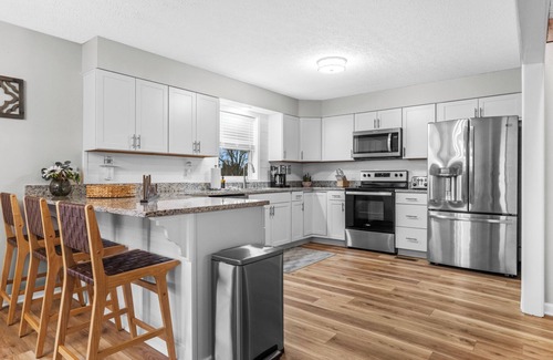Elizabethtown Casa | Horsin Around 2-bedroom house in Elizabethtown