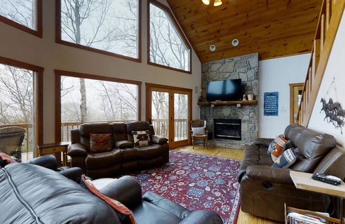 Townsend Casa | Horsin Around Tennessee