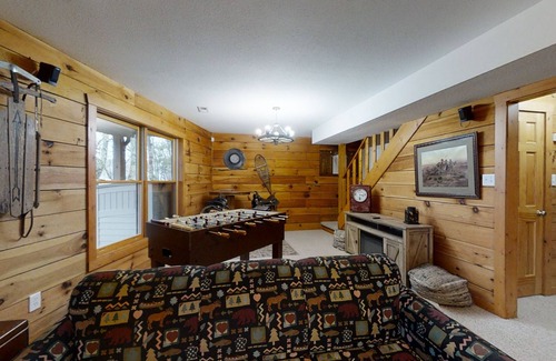 Townsend Casa | Horsin Around Tennessee