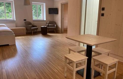 Bily Potok Hotel | Horská chata Smědava