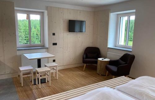 Bily Potok Hotel | Horská chata Smědava