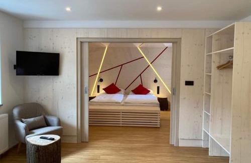 Bily Potok Hotel | Horská chata Smědava