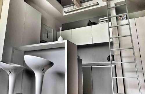 Rokytnice nad Jizerou Apartamento | Horský apartmán s výhledem na Lysou horu