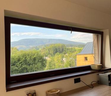 Cerny Dul Apartamento | Horský Apartmán Černý Důl