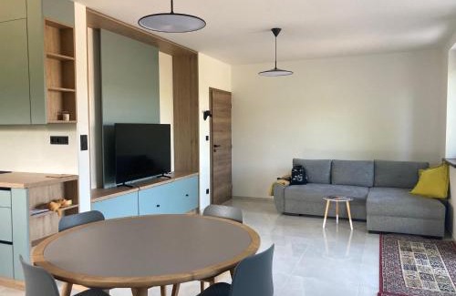 Cerny Dul Apartamento | Horský Apartmán Černý Důl