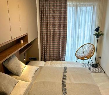 Cerny Dul Apartamento | Horský Apartmán Černý Důl