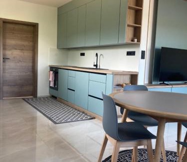 Cerny Dul Apartamento | Horský Apartmán Černý Důl