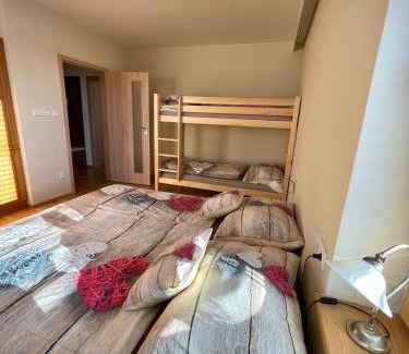 Zelezna Ruda Apartamento | Horský Apartmán Klostermann