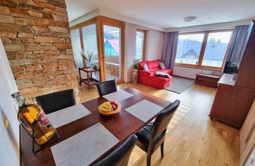 Zelezna Ruda Apartamento | Horský Apartmán Klostermann